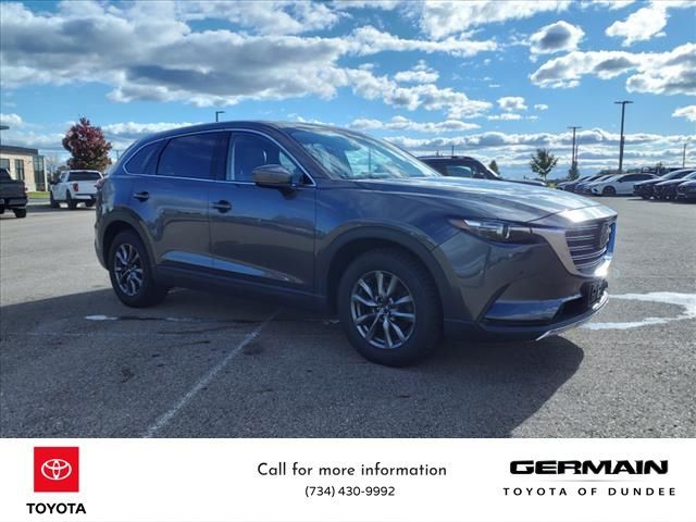 2021 Mazda CX-9 Touring