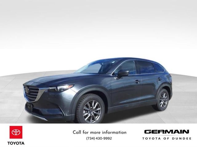 2021 Mazda CX-9 Touring