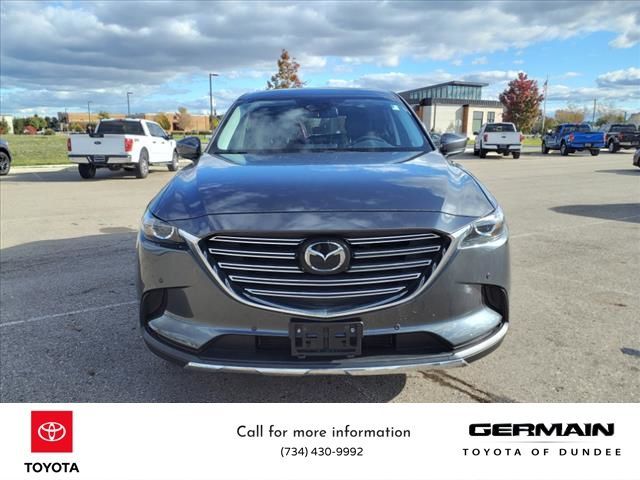 2021 Mazda CX-9 Touring