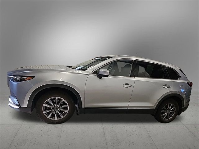 2021 Mazda CX-9 Touring