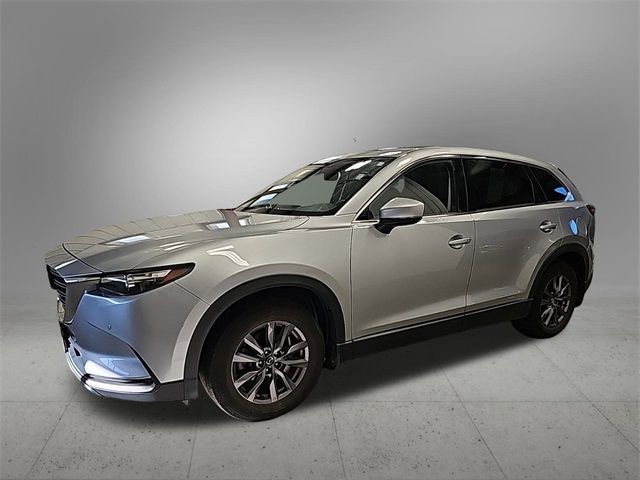 2021 Mazda CX-9 Touring