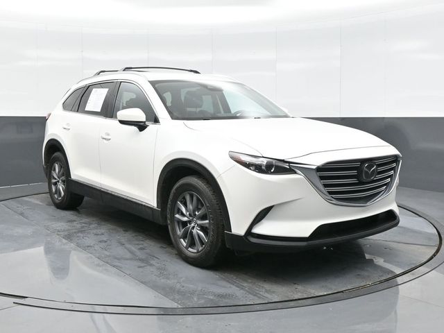 2021 Mazda CX-9 Touring