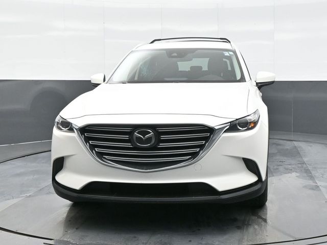 2021 Mazda CX-9 Touring