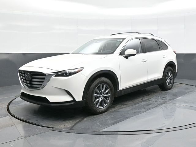 2021 Mazda CX-9 Touring