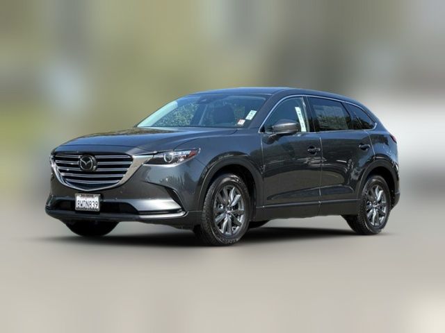 2021 Mazda CX-9 Touring