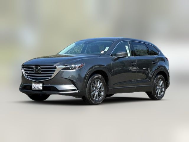 2021 Mazda CX-9 Touring