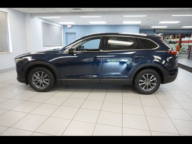 2021 Mazda CX-9 Touring