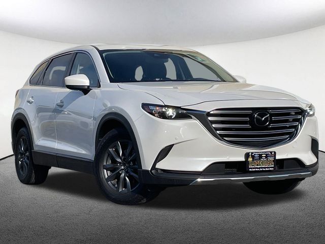 2021 Mazda CX-9 Touring