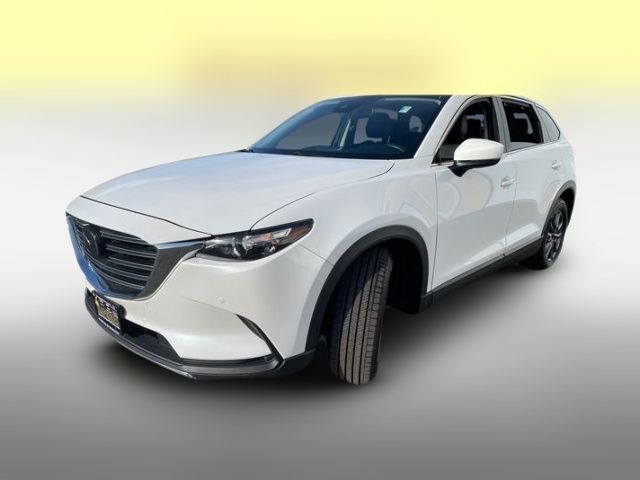 2021 Mazda CX-9 Touring