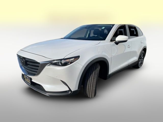 2021 Mazda CX-9 Touring