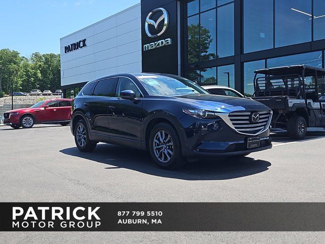 2021 Mazda CX-9 Touring