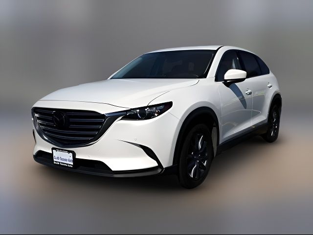 2021 Mazda CX-9 Touring