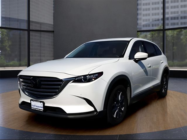 2021 Mazda CX-9 Touring