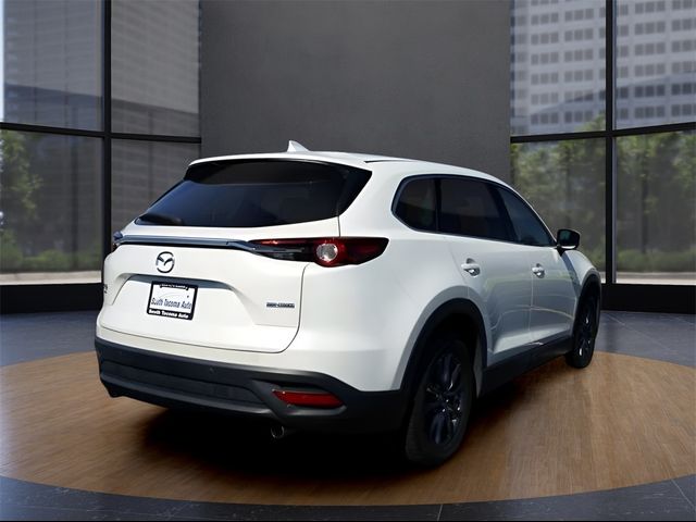 2021 Mazda CX-9 Touring