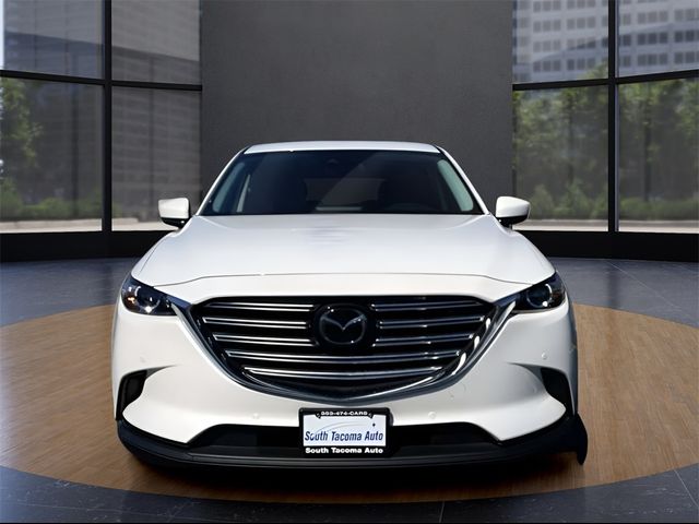 2021 Mazda CX-9 Touring