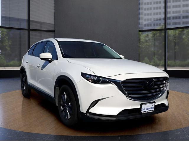 2021 Mazda CX-9 Touring