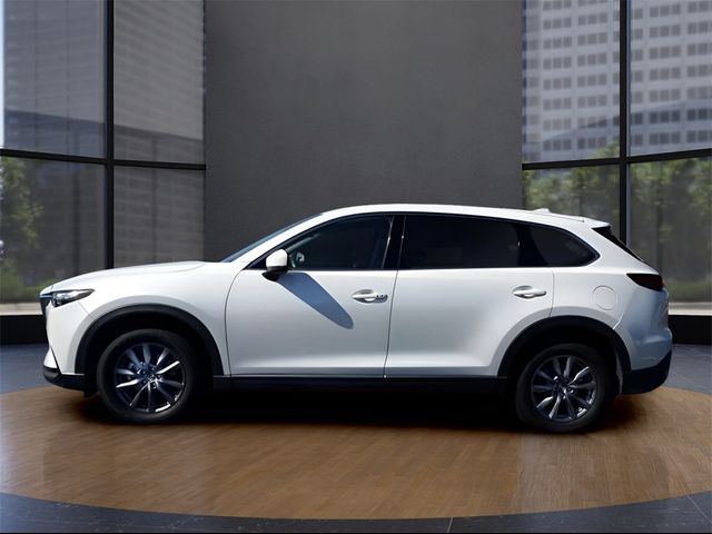 2021 Mazda CX-9 Touring