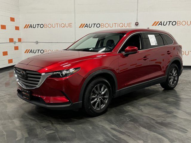 2021 Mazda CX-9 Touring