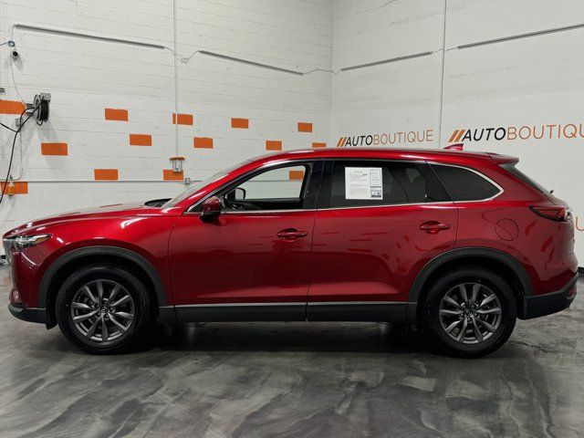 2021 Mazda CX-9 Touring