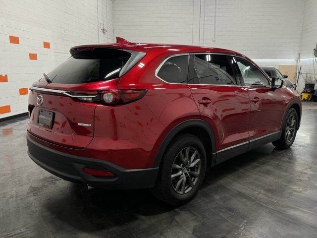 2021 Mazda CX-9 Touring