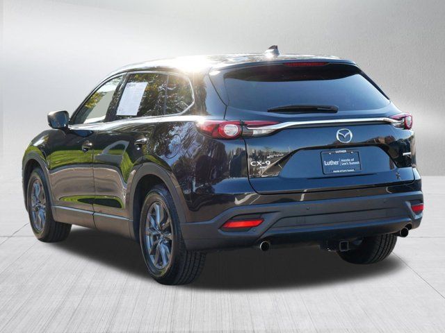 2021 Mazda CX-9 Touring