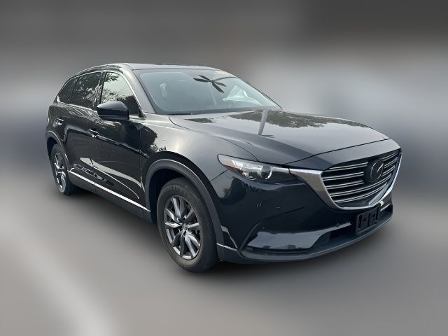 2021 Mazda CX-9 Touring