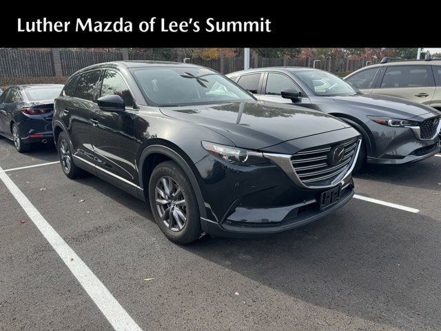 2021 Mazda CX-9 Touring