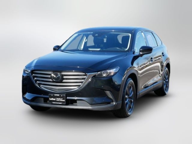 2021 Mazda CX-9 Touring