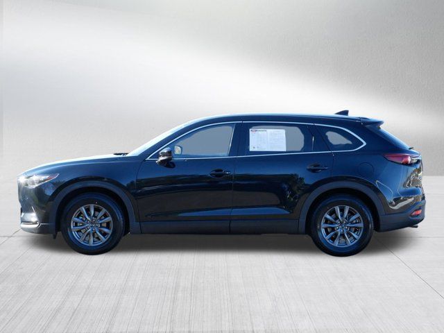 2021 Mazda CX-9 Touring