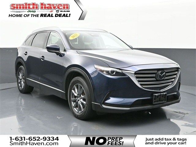 2021 Mazda CX-9 Touring