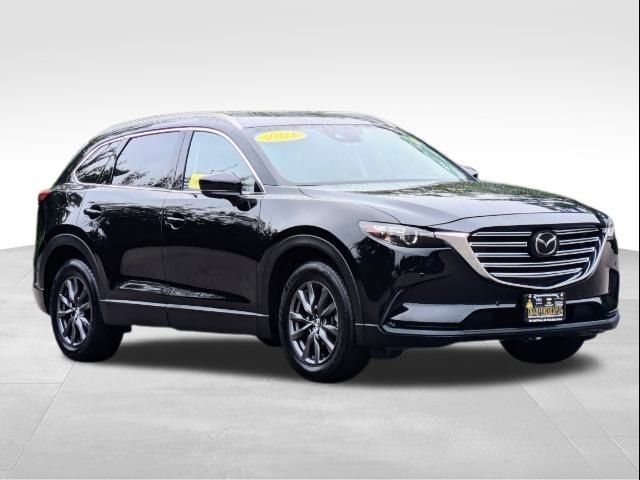 2021 Mazda CX-9 Touring