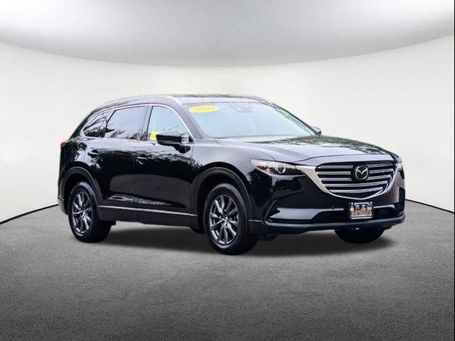 2021 Mazda CX-9 Touring