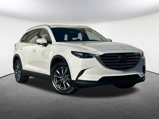 2021 Mazda CX-9 Touring