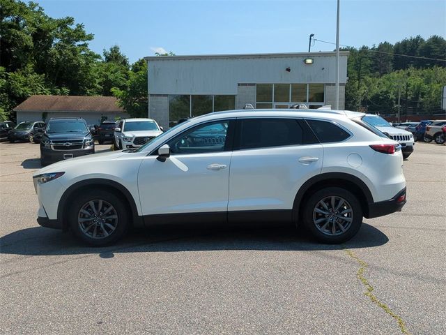 2021 Mazda CX-9 Touring