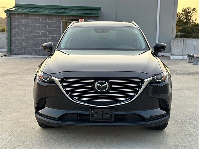 2021 Mazda CX-9 Touring