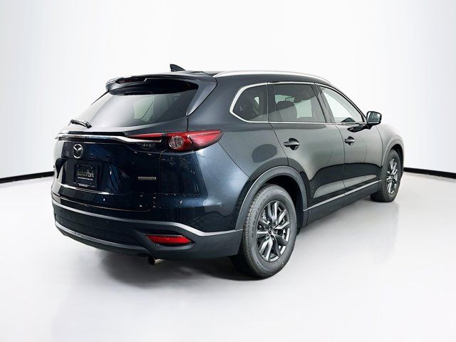 2021 Mazda CX-9 Touring