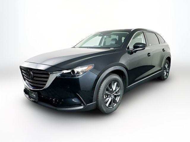 2021 Mazda CX-9 Touring