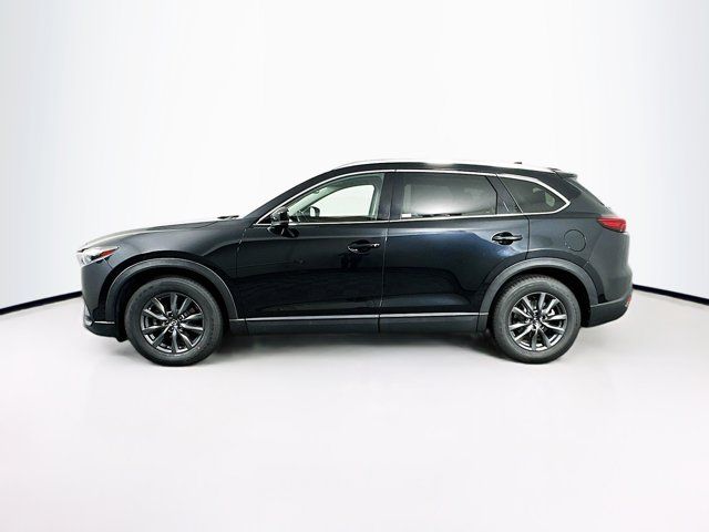 2021 Mazda CX-9 Touring