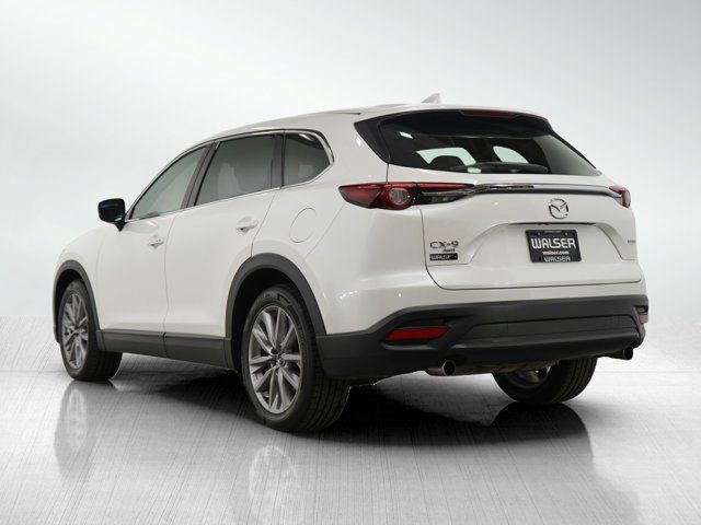 2021 Mazda CX-9 Touring