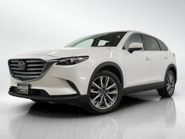 2021 Mazda CX-9 Touring