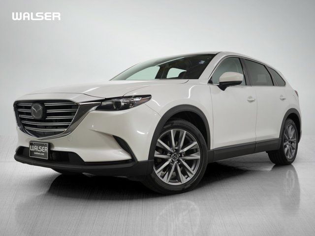 2021 Mazda CX-9 Touring