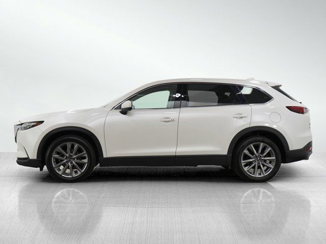 2021 Mazda CX-9 Touring