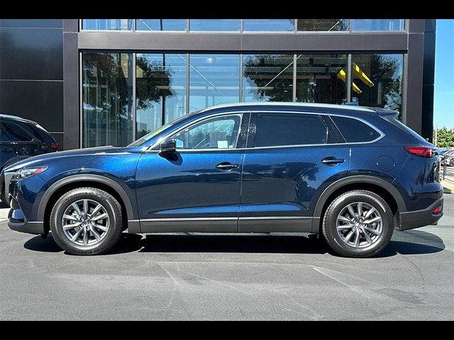 2021 Mazda CX-9 Touring