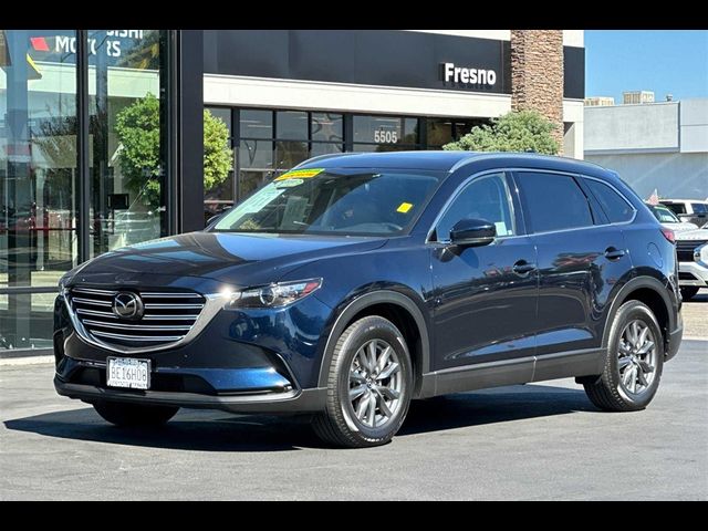 2021 Mazda CX-9 Touring