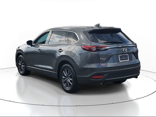 2021 Mazda CX-9 Touring