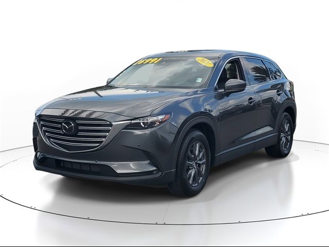 2021 Mazda CX-9 Touring