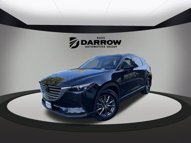 2021 Mazda CX-9 Touring