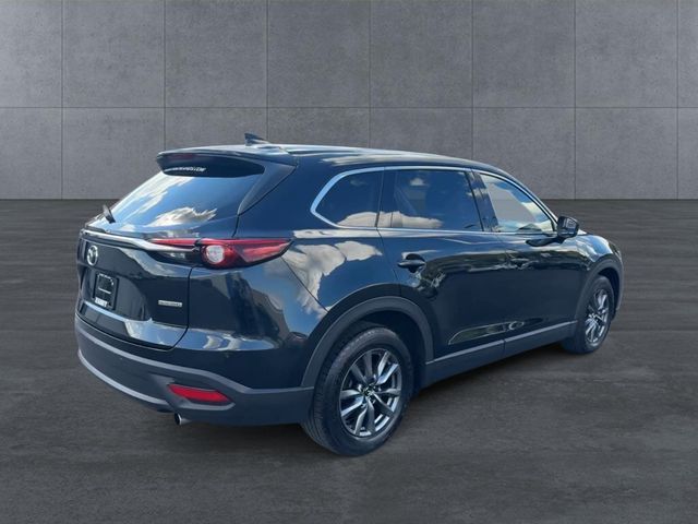2021 Mazda CX-9 Touring