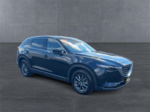 2021 Mazda CX-9 Touring