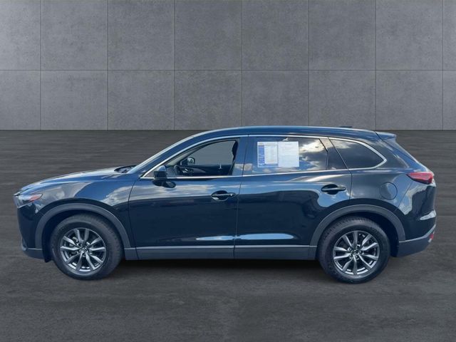 2021 Mazda CX-9 Touring